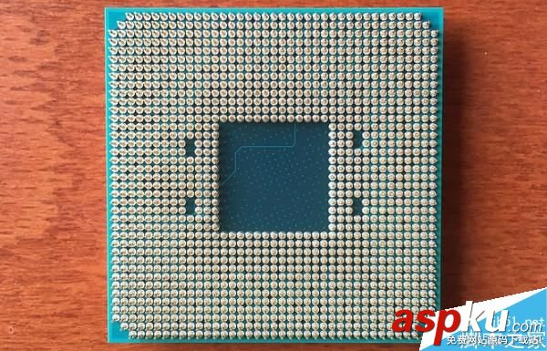 AMD新貨Ryzen怎么玩?AMD Ryzen處理器詳析 AMD,Ryzen處理器