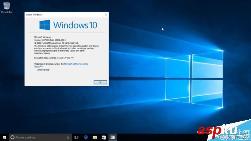 微軟Win10創(chuàng)造者更新15002預覽版鏡像下載泄露 新特性一覽 微軟,Win10創(chuàng)造者更新,Win10預覽版,Win10鏡像下載
