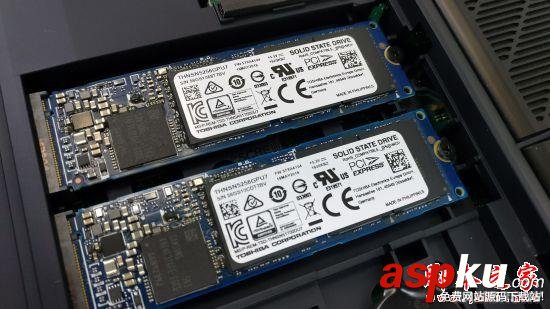 Acer宏碁21寸雙1080顯卡筆記本性能拆解圖文評測 Acer,宏碁,筆記本拆解,1080顯卡