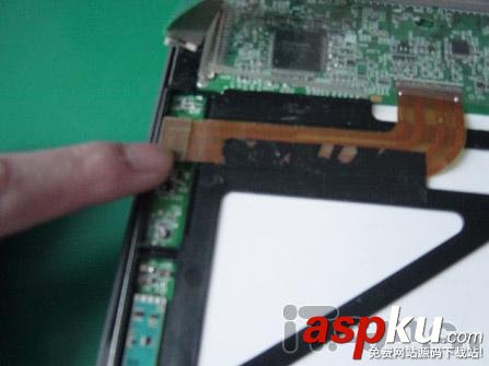 維修紀實:筆記本電腦開機白屏 花屏維修 筆記本電腦,開機白屏