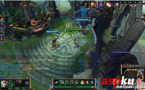 Win10系統(tǒng)更新后LOL英雄聯盟游戲幀數只有60的解決方法圖文教程 Win10系統(tǒng),LOL,英雄聯盟,游戲幀數