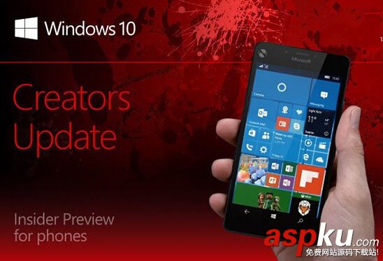 Win10,Win10創造者