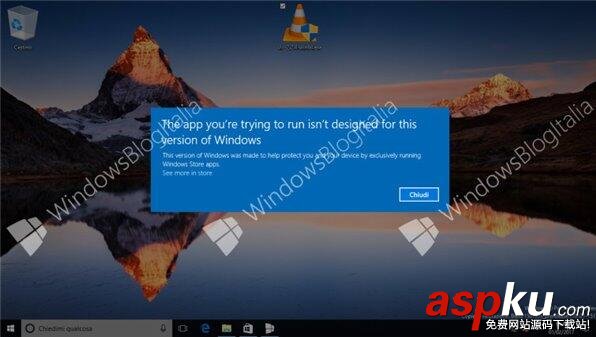Win10 Cloud預覽版15025系統ISO鏡像下載泄露(合集版) Win10,ISO鏡像