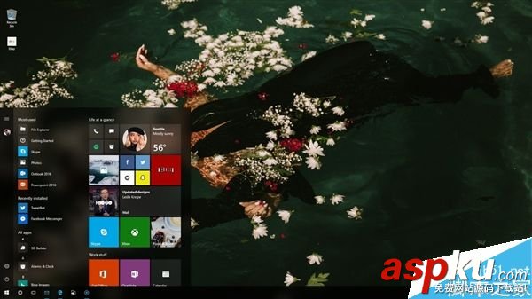 Win10紅石3目前所有已知系統(tǒng)內容合集 都在這了 Win10,紅石3,內容