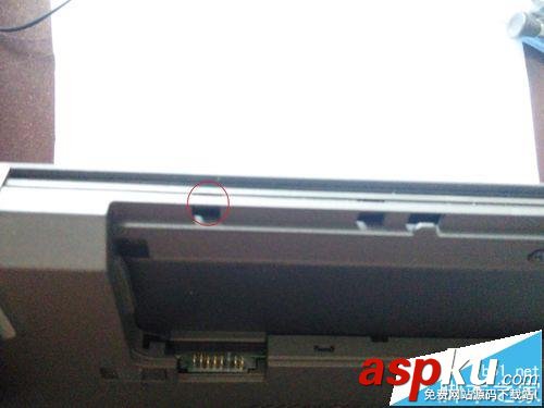 聯想thinkpad t450筆記本怎么拆機? 聯想,thinkpad,筆記本