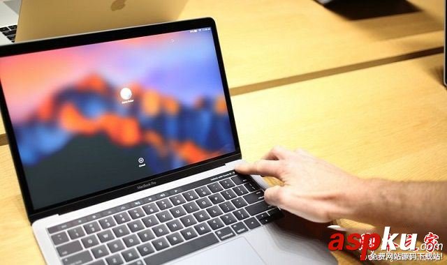 MacBook Pro有幾種顏色 蘋果全新MacBook Pro銀色和太空灰色哪個顏色好看 MacBook,MacBookPro,顏色,太空灰色