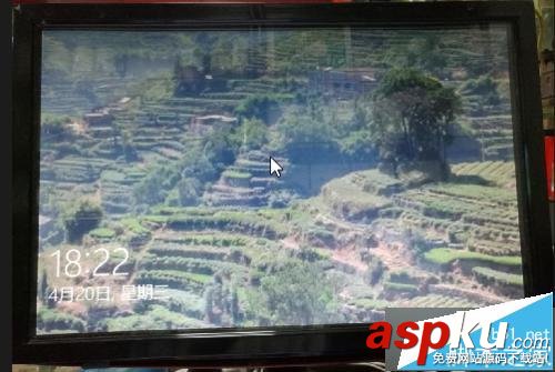 win10系統(tǒng)自定義鎖屏圖片步驟 win10系統(tǒng)如何自定義鎖屏圖片 win10,鎖屏圖片