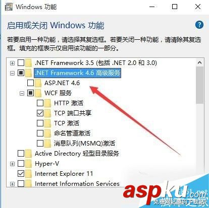 Win10,.Net,FrameWork,版本號