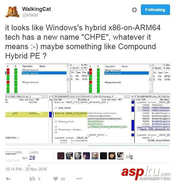 Win10 Mobile紅石3支持x86模擬器 模擬器,Win10