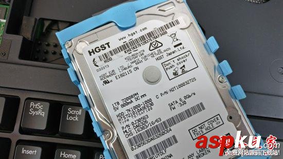 Acer宏碁21寸雙1080顯卡筆記本性能拆解圖文評測 Acer,宏碁,筆記本拆解,1080顯卡