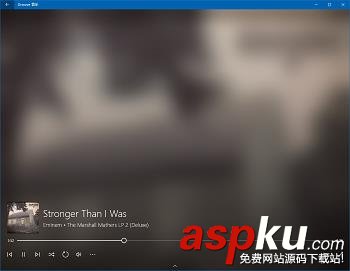 Win10 Build 15063.14全新視覺效果降臨:經典毛玻璃特效回歸 Win10,視覺,毛玻璃