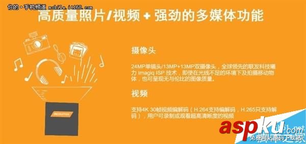 誰(shuí)強(qiáng)秒懂!聯(lián)發(fā)科Helio P20對(duì)比驍龍625 聯(lián)發(fā)科HelioP20,驍龍625