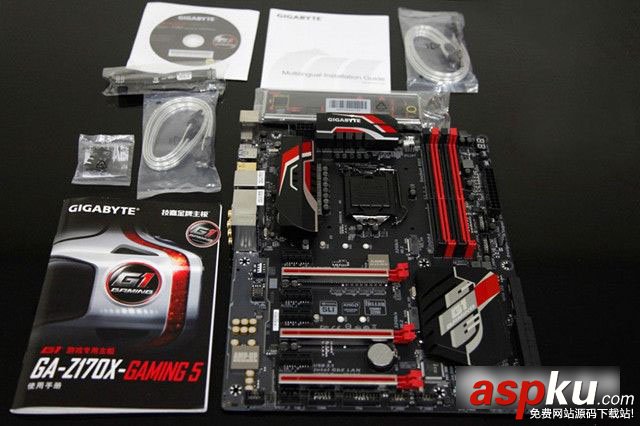i7-6700配什么主板和顯卡好?適合i7-6700搭配的主板及顯卡推薦 i7-6700配什么主板好,i7-6700配什么顯卡好,i7-6700