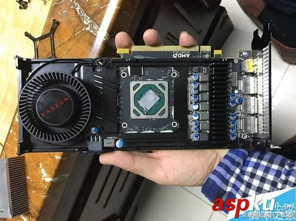 AMD RX 580/570/550規格、跑分、價格如何?看這里就懂了 RX580,規格,跑分,價格