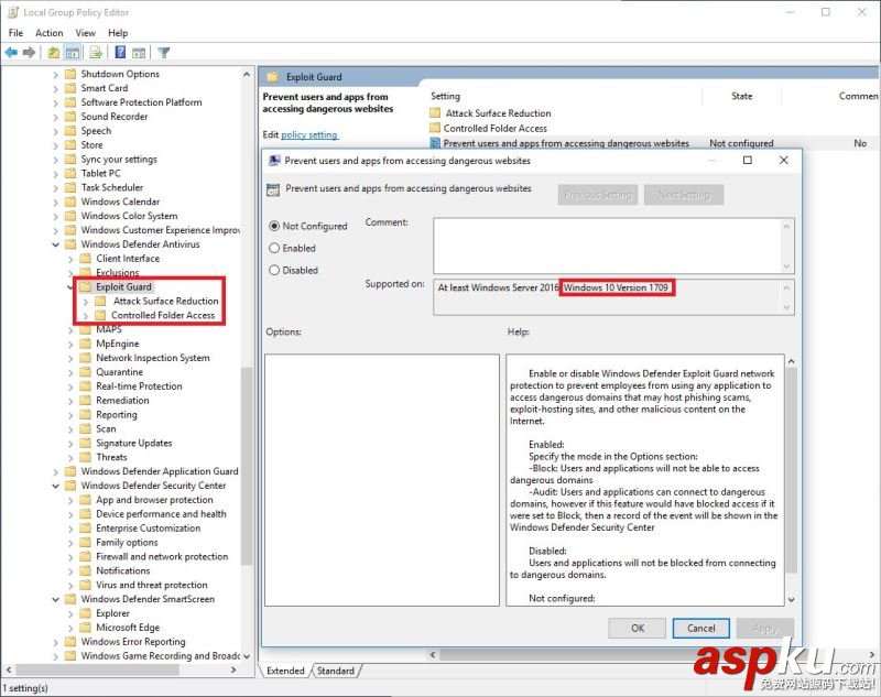 Win10秋季創意者更新正式版本號是1709 Win10,Win10創意者