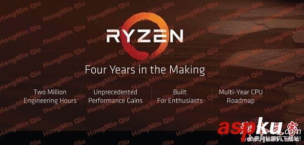 amd,ryzen,售價(jià),ryzen處理器,上市