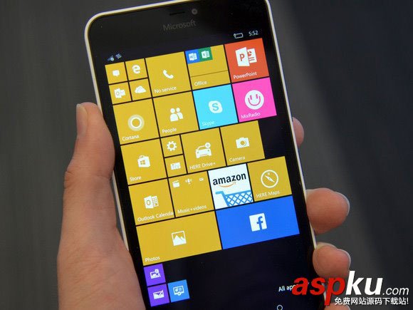 今后64位Win10 Mobile將是未來重點 Win10Mobile,Win10