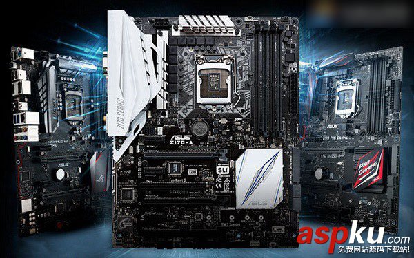 i5 6600K配什么主板好 四款適合六代i5-6600K搭配主板推薦 i5 6600K,主板