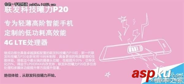誰(shuí)強(qiáng)秒懂!聯(lián)發(fā)科Helio P20對(duì)比驍龍625 聯(lián)發(fā)科HelioP20,驍龍625
