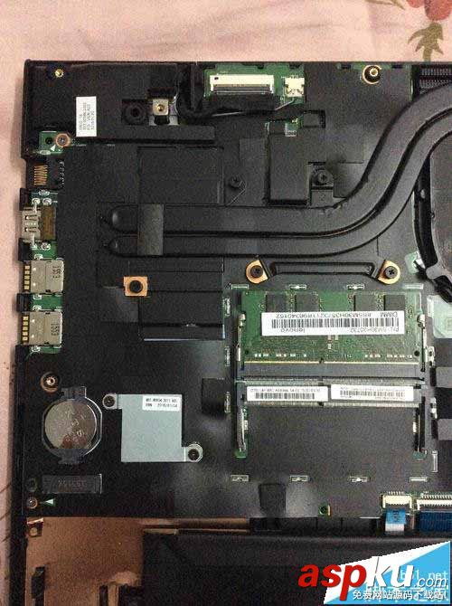 聯想小新700電競版筆記本怎么拆機加內存條? 聯想,小新700