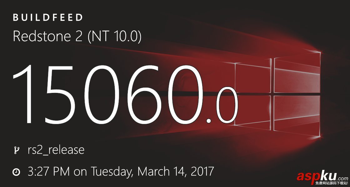 Win10創意者更新 Build 15060快速預覽版更新修復內容匯總 Win10創意者,更新內容,修復內容