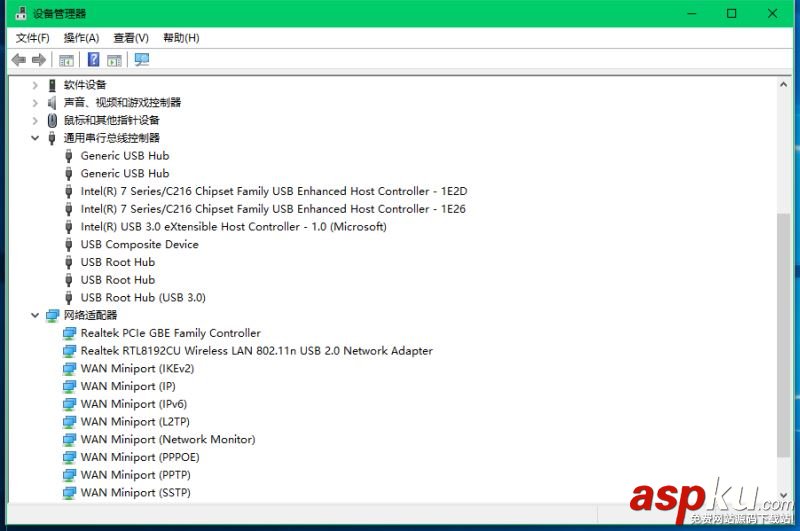 Win10一個USB設(shè)備描述符請求失敗如何處理? Win10,USB,設(shè)備描述符