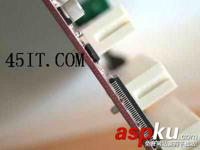 巧妙分辨主板PCB板的層數 主板,PCB板