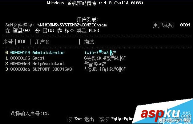 Win10系統提示"你的帳戶已經被停用,請向管理員咨詢"怎么辦? Win10,你的帳戶已經被停用