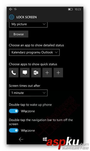 Win10,移動版,14316