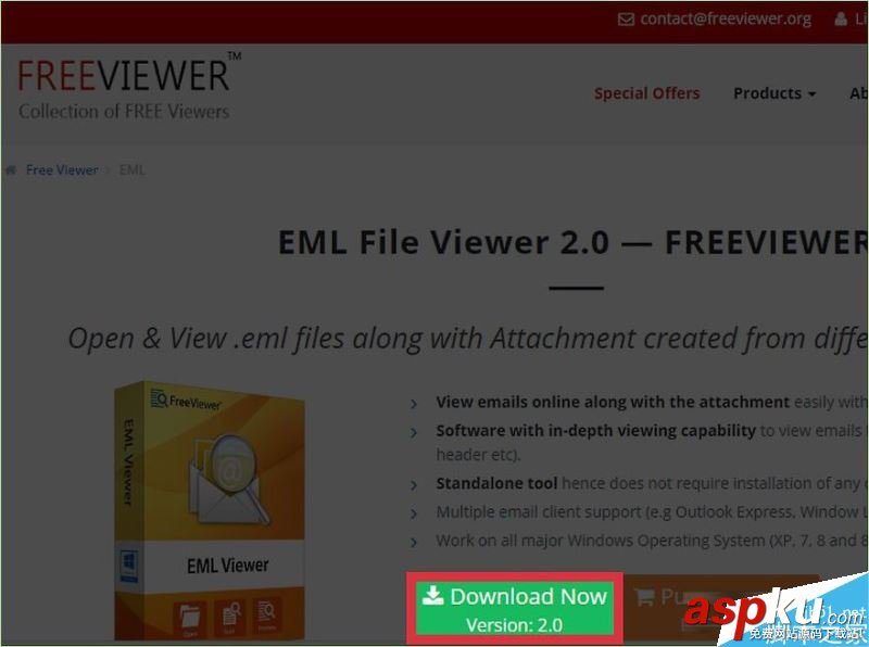 Win10系統EML文件怎么打開?Win10打開EML文件的四種方法詳解 Win10,EML,EML文件