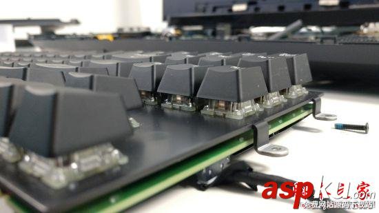 Acer宏碁21寸雙1080顯卡筆記本性能拆解圖文評測 Acer,宏碁,筆記本拆解,1080顯卡