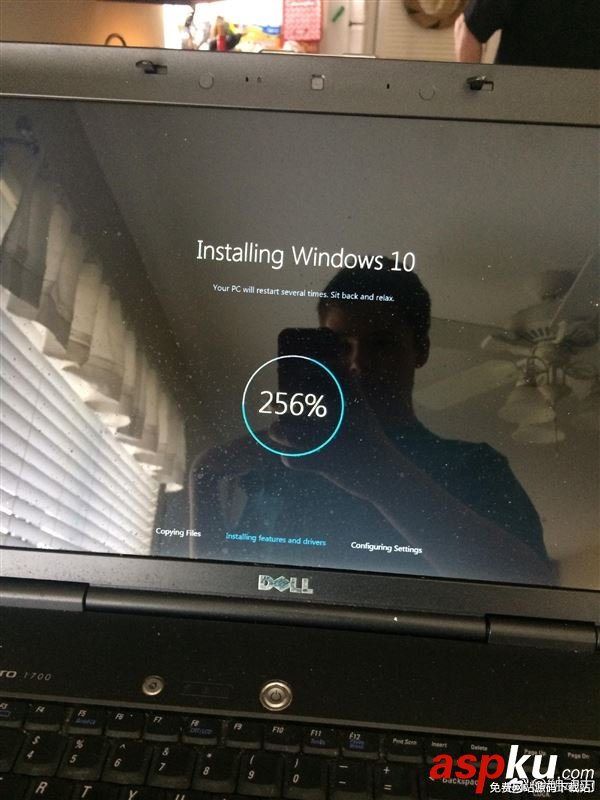 Win10創意者更新,windows10安裝
