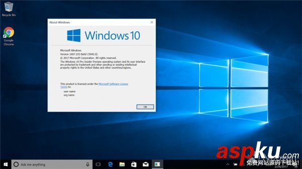 Win10 PC創造者更新15042快速預覽版更新內容大全 Win10創造者更新,Win10預覽版,win10創造者預覽版