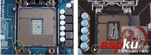 電腦硬件知識,主板接口