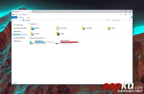 Win10紅石3目前所有已知系統(tǒng)內容合集 都在這了 Win10,紅石3,內容