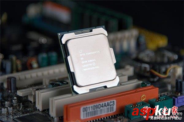 Intel Core i5/i7哪款最適合你?Intel Core i5/i7處理器簡略對比評測 Intel,Core,酷睿i5,酷睿i7,處理器