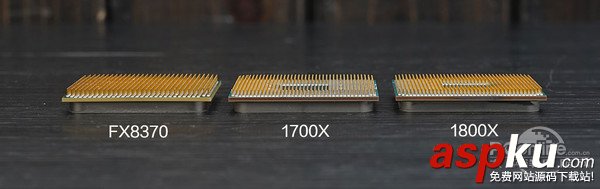 AMD Ryzen7 1800X和1700X性能首發(fā)評測:未完全超越Intel 但一鳴驚人 AMDRyzen71800X,Ryzen71700X首發(fā)評測,AMDRyzen7評測