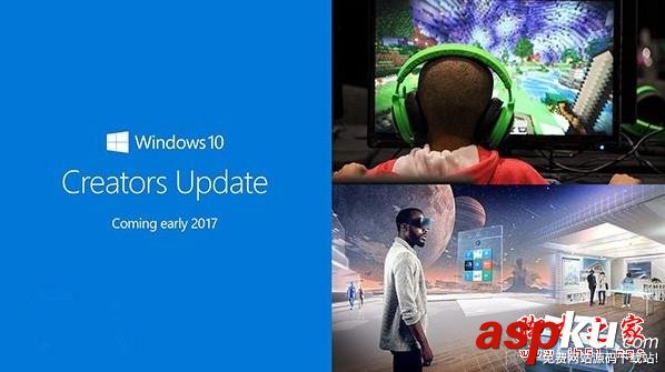 Win10,Win10創造者更新,ISO鏡像,win10企業版鏡像下載