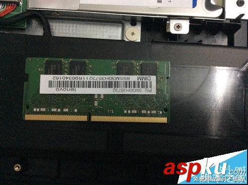 聯想小新700電競版筆記本怎么拆機加內存條? 聯想,小新700