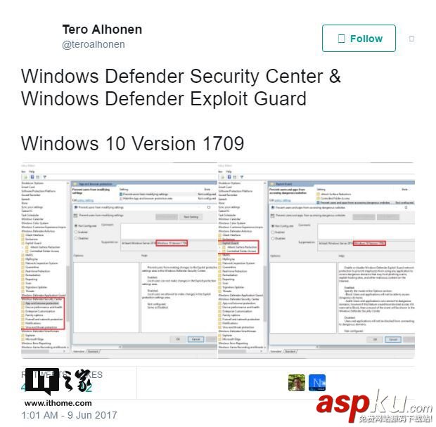 Win10秋季創意者更新正式版本號是1709 Win10,Win10創意者