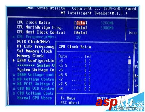 AMD X2555 cpu黑盒超頻怎么設(shè)置? AMD,X2555,cpu,黑盒,超頻