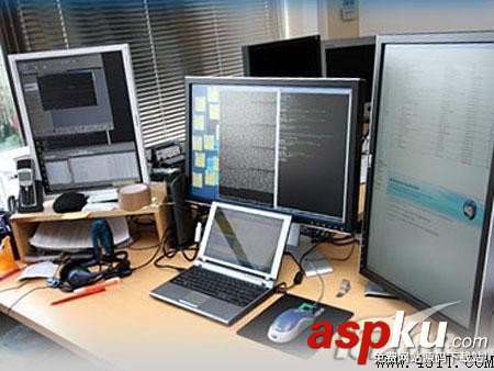 六大危害不容忽視 筆記本外接顯示器雜談 筆記本,外接顯示器