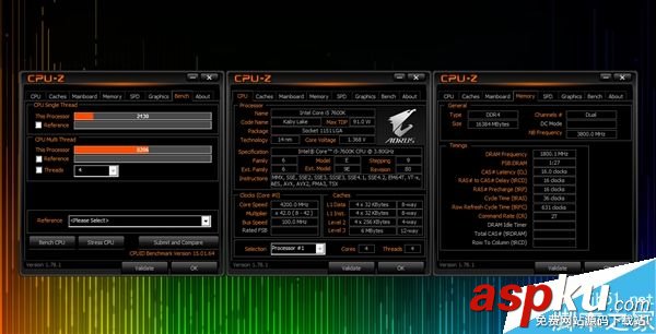 AMD 6核12線程Ryzen曝光:單線程1888分/多線程12544分 單線程,多線程,Ryzen