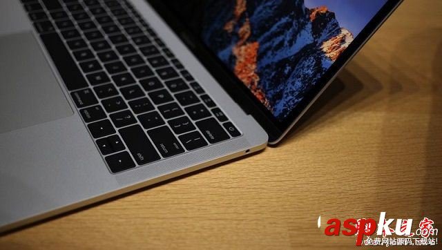 MacBook Pro有幾種顏色 蘋果全新MacBook Pro銀色和太空灰色哪個顏色好看 MacBook,MacBookPro,顏色,太空灰色