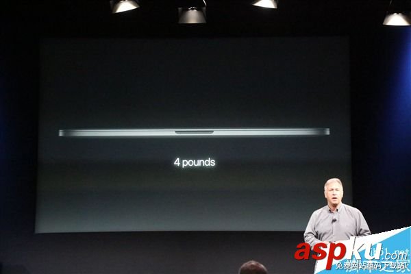 蘋果全新MacBook Pro筆記本亮相:OLED觸摸條大亮! 蘋果,MacBookPro,筆記本