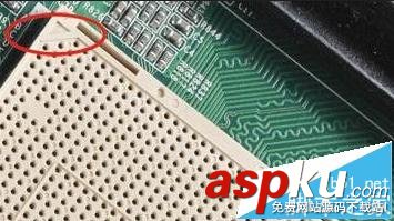cpu的插槽類型有哪些? CPU插槽的區別介紹 cpu,插槽