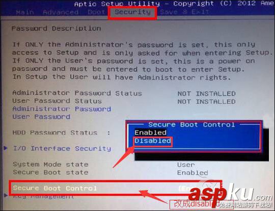 Win10 UEFI不識別U盤怎么辦?Win10系統UEFI無法從U盤啟動的解決方法 Win10,UEFI,識別U盤