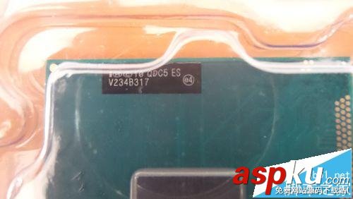 怎么挑選優(yōu)質(zhì)的散裝cpu? 分辨散裝筆記本cpu優(yōu)劣的技巧 cpu,筆記本cpu
