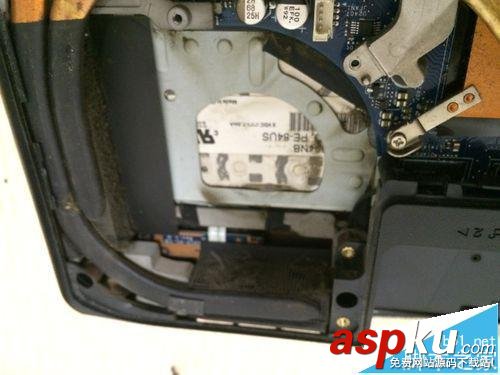 ThinkPad E430筆記本怎么拆機清灰? ThinkPad,e430,清灰