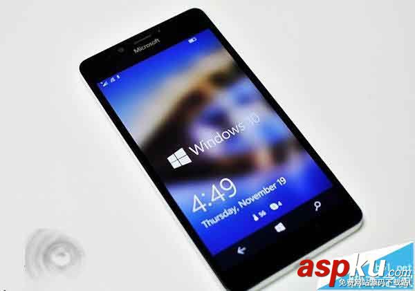 Win10 Mobile 14283紅石預覽版有哪些機型可以安裝? Win10,Win10Mobile